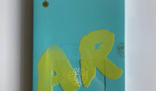 BTS GLOBAL OFFICIAL FANCLUB A.R.M.Y 3RD TERM MEMBERSHIP KIT (NO